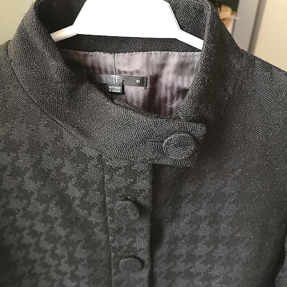 NWT Teenflo Jacket - Picture 4 of 4